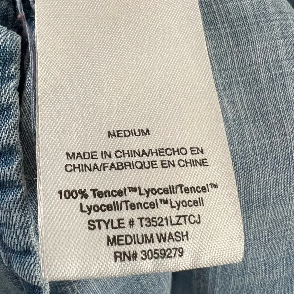 Carly Jean Los Angeles Tunic - Picture 6 of 6